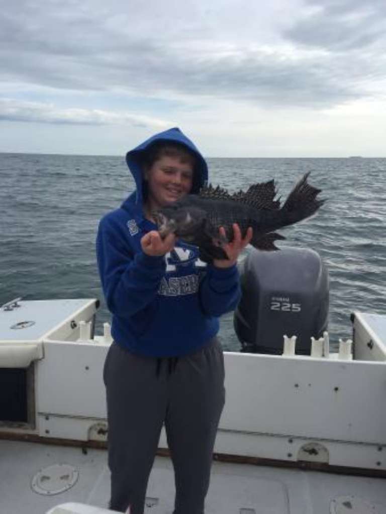 AfishinadoVB Fishing Charters