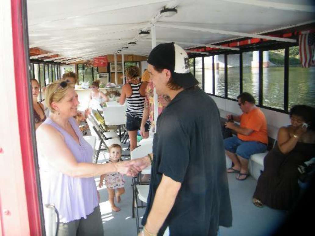 Rivershore Charters