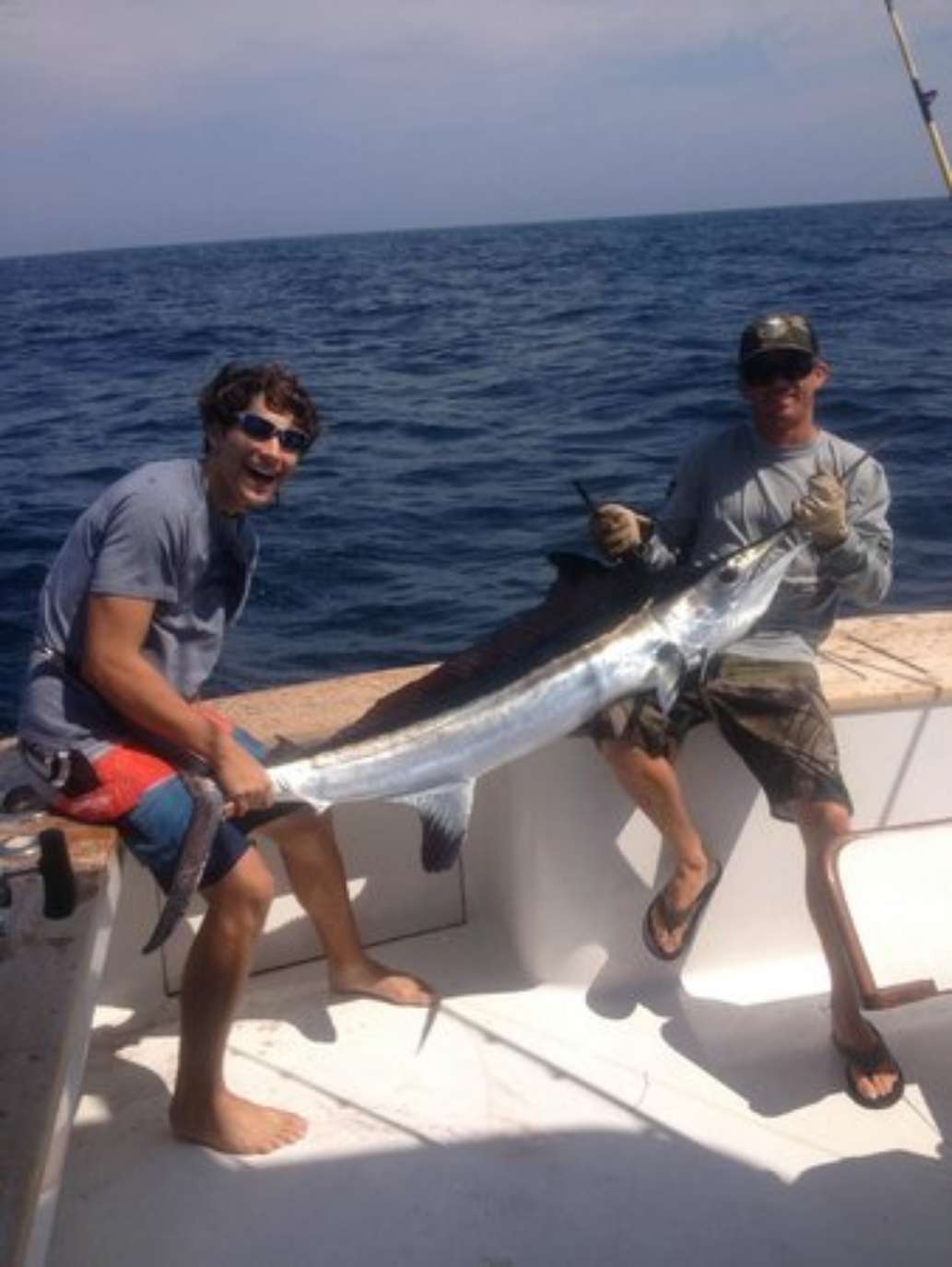 Rebel Sportfishing