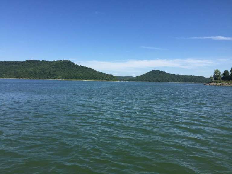 Hidden Harbor Marina