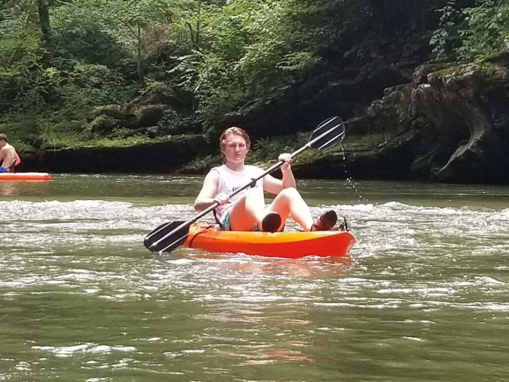 River Romp
