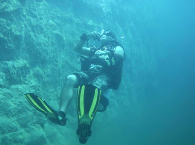 Pennyroyal Scuba Blue Springs Resort