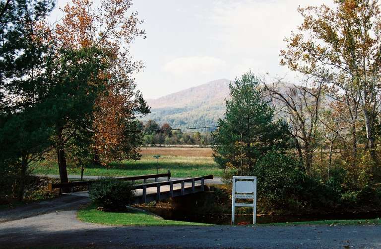 Sharp Rock Vineyards