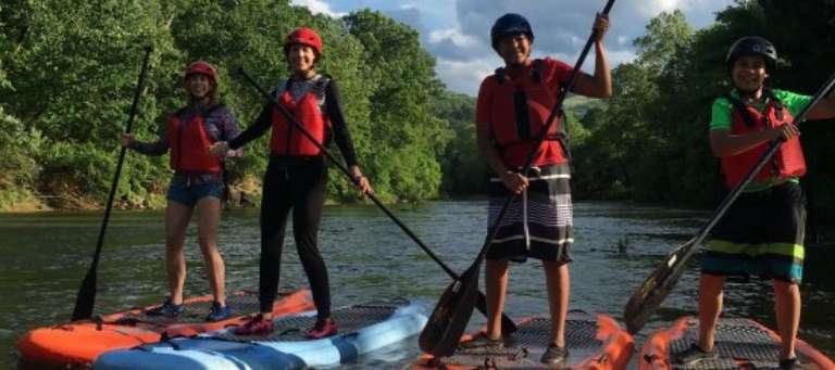 Rivanna River Company