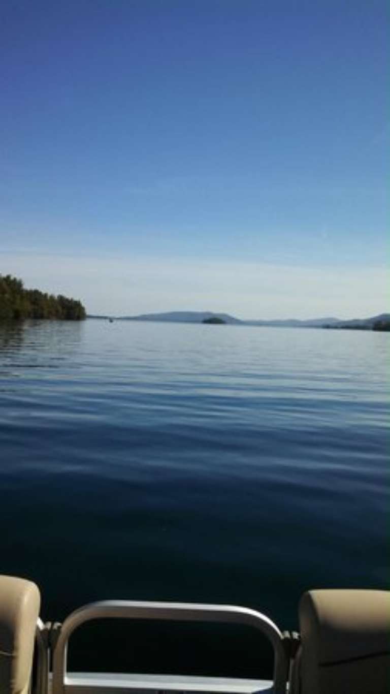 Captain Bob's Pontoon Boat Rentals