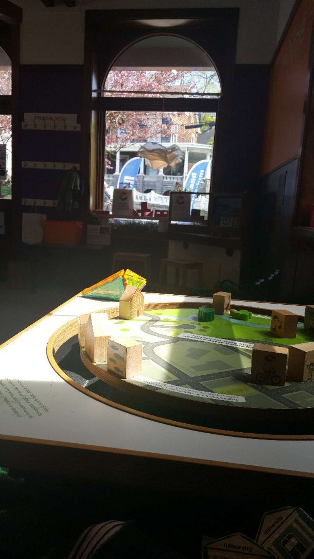 Maritime Explorium
