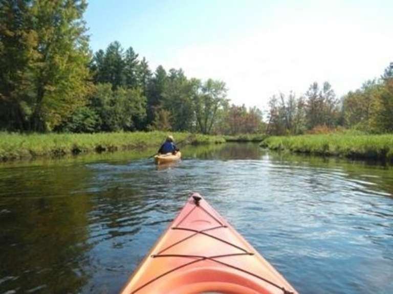 Raquette River Outfitters