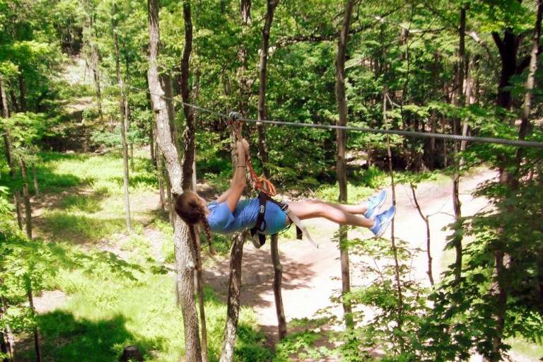 Skytop Lodge's Adventures