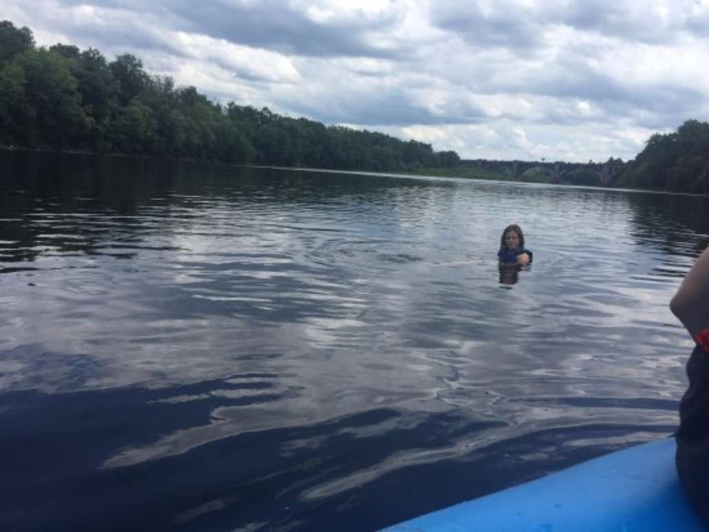 Chamberlain Canoes