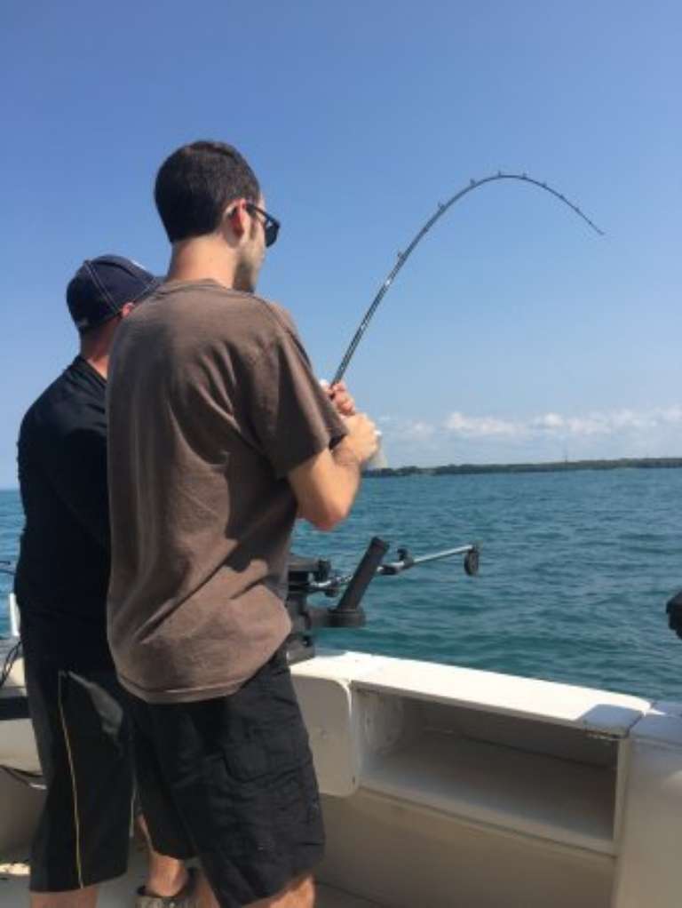 Reel Attack Outfitters