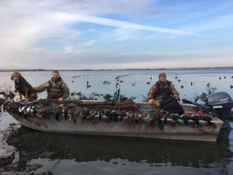 Snyder Outdoors and Restoration