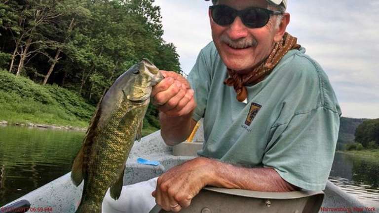 Gone Fishing Guide Service