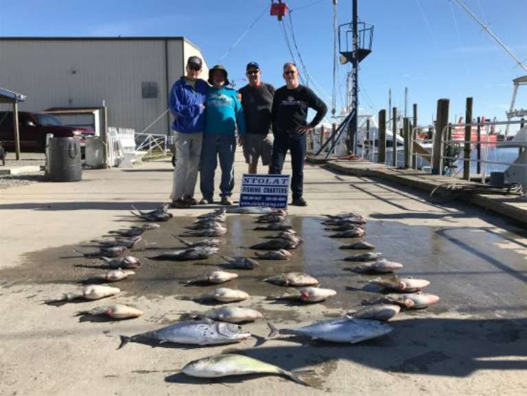 STOLAT Fishing Charters