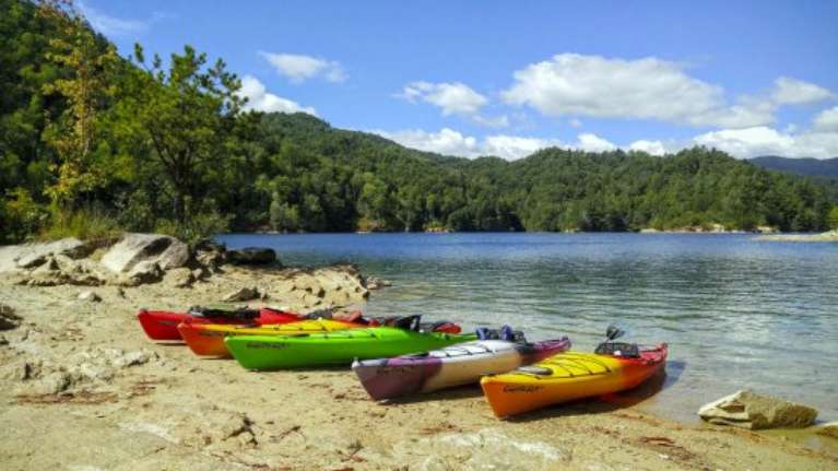 Headwaters Outfitters Outdoor Adventures