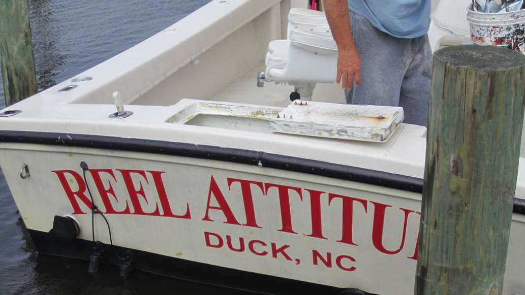 Bob's Bait and Tackle