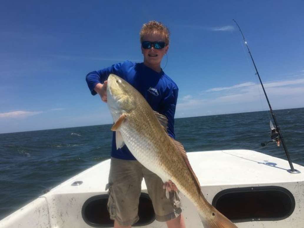 Tradition Fishing