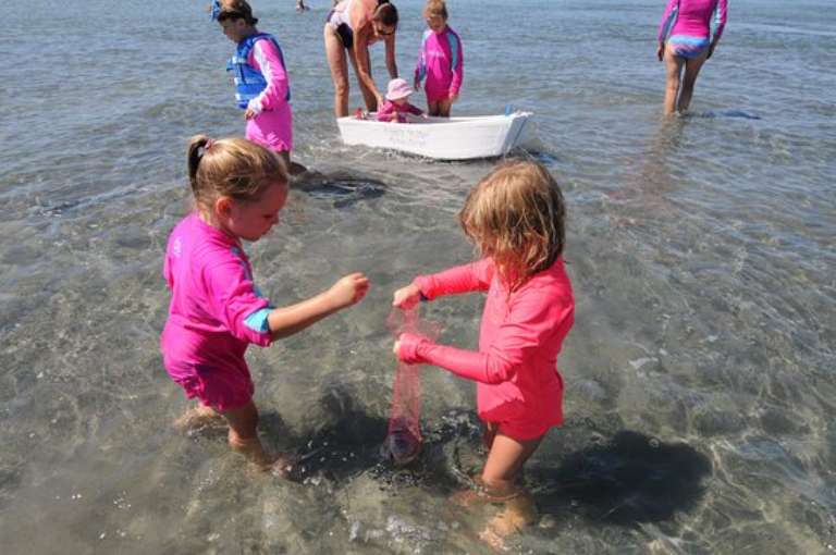 Family Water Adventures