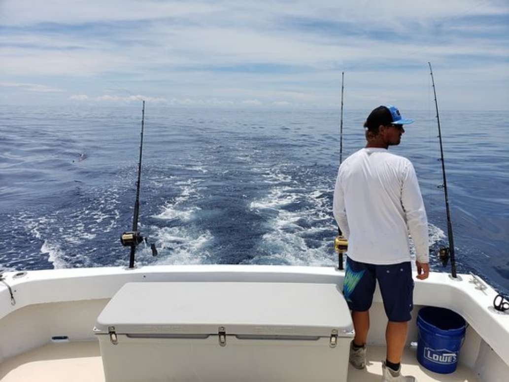 Reelax Fishing Charters