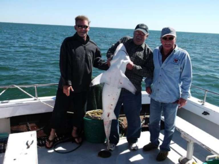 Fish Screamer Charters