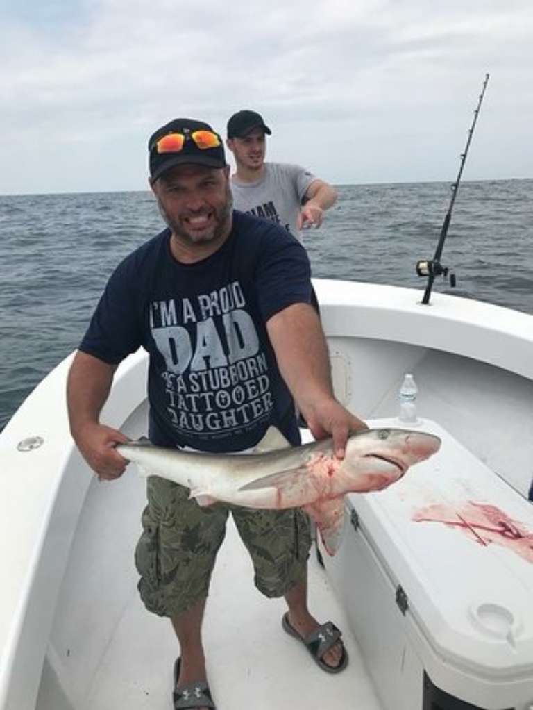 Reel-istic Fishing Charters