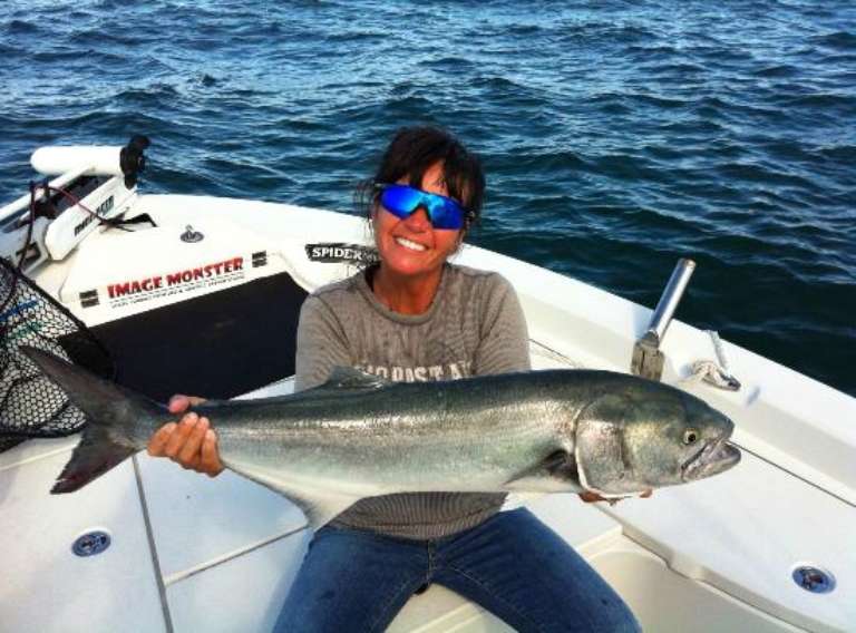 Capt. Jot Owens / Jot It Down Fishing Charters LLC