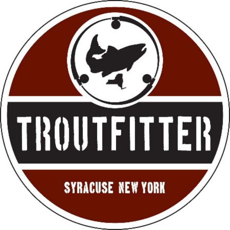 The TroutFitter