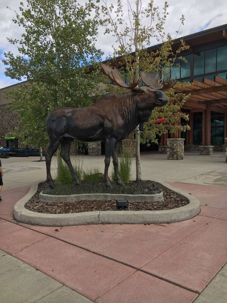 Sportsman & Ski Haus