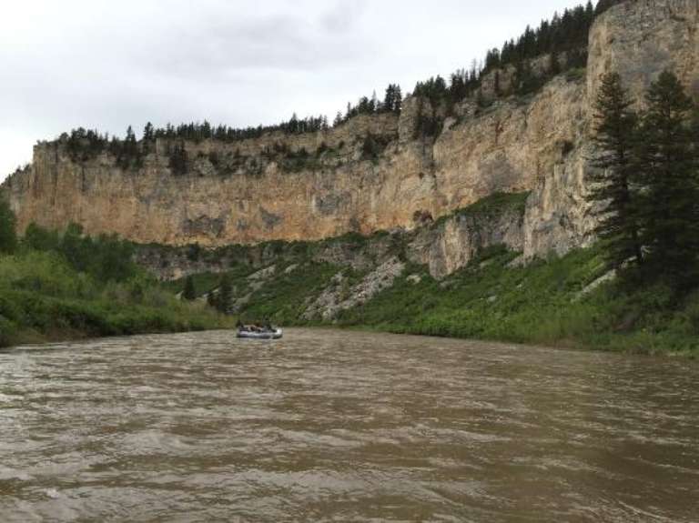 Montana Flyfishing Connection, LLC