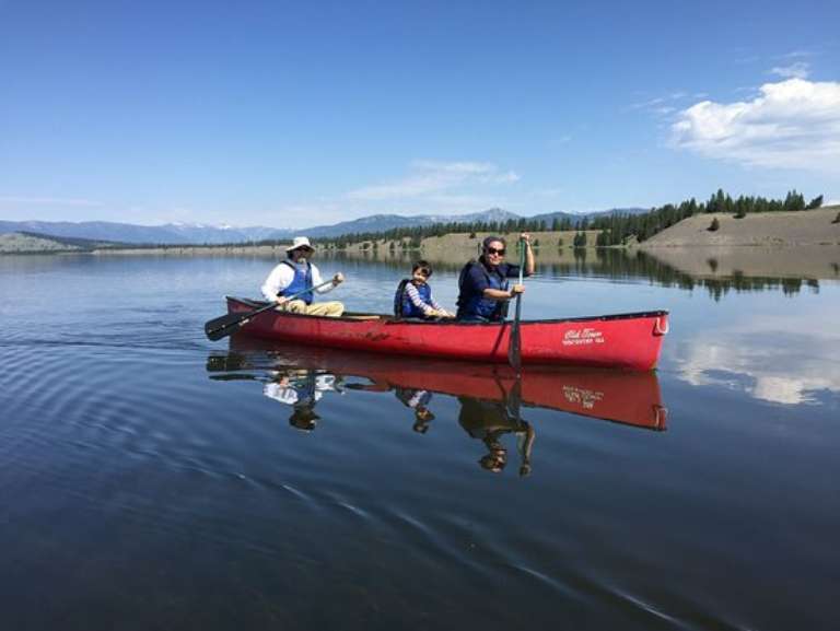 Big Sky Adventures & Tours