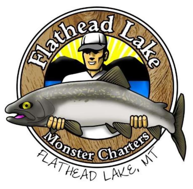Flathead Lake Monster Charters