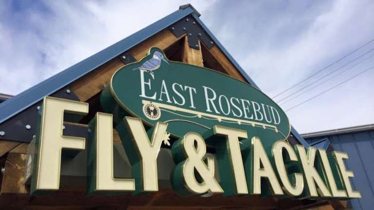 East Rosebud Fly & Tackle