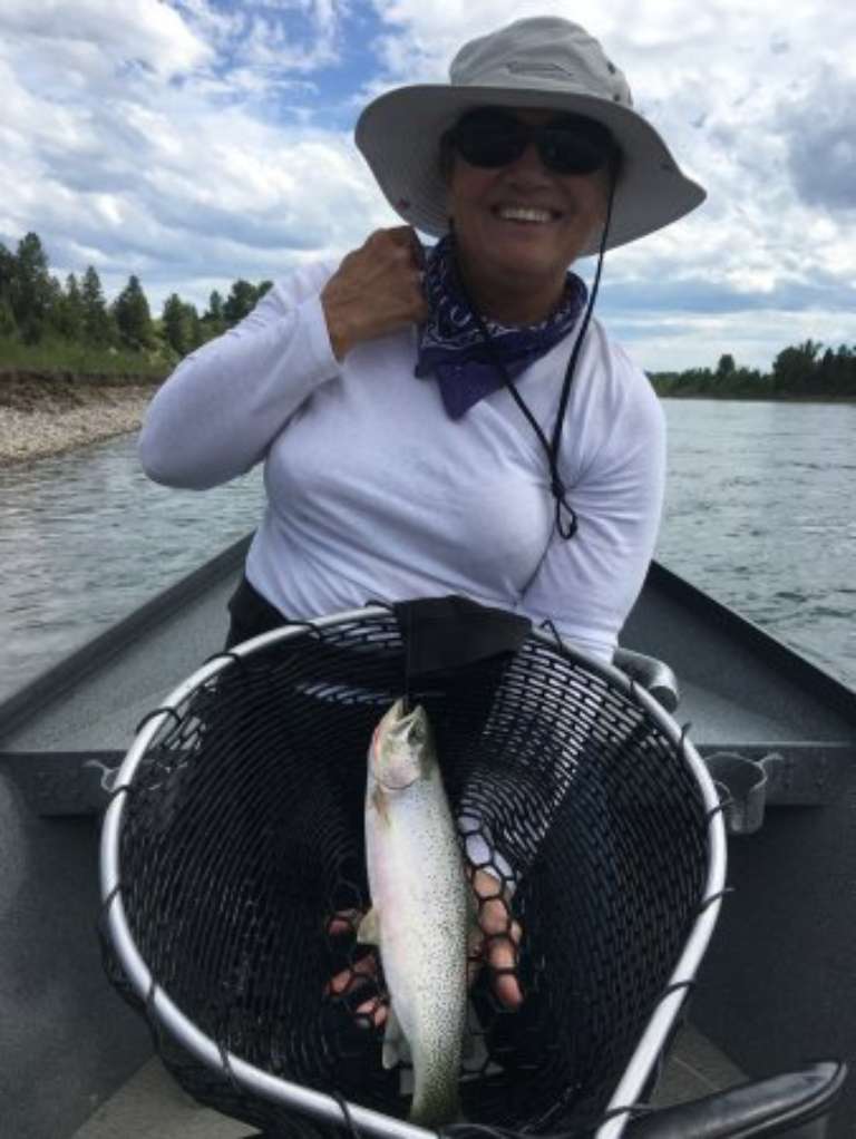 Outcast Guiding & Outfitters