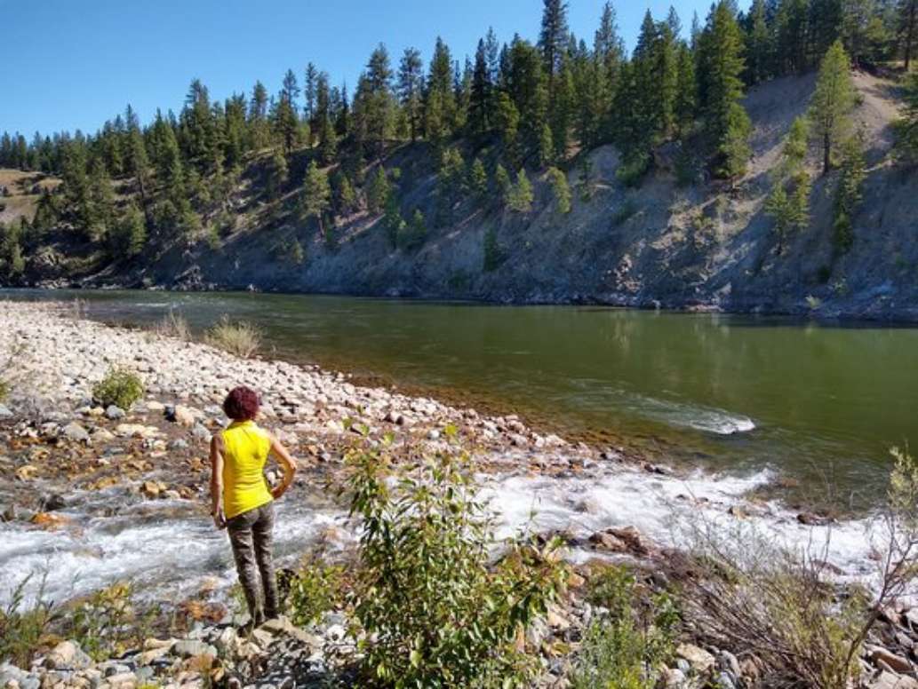 Adventure Missoula