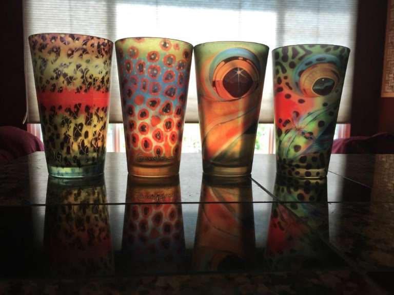 Dan Bailey's Fly Shop