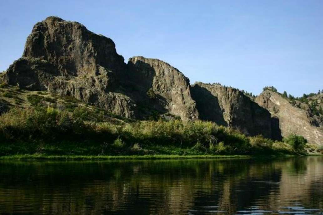 Montana Troutwranglers Day Tours