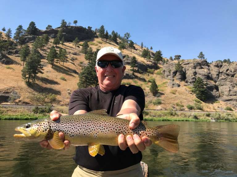 Ten Mile Creek Outfitters