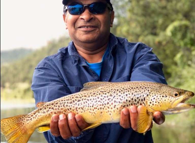 Missoula River Lodge