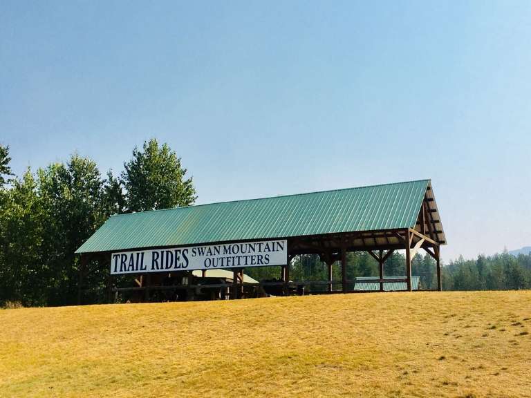 Swan Mountain Outfitters