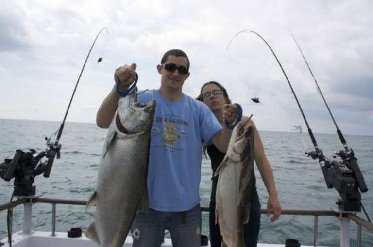 Pleasure Unit Charters