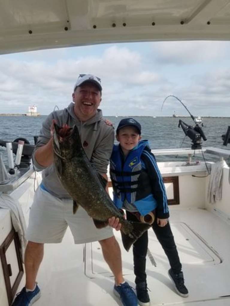 Lucky Dutchman Charters