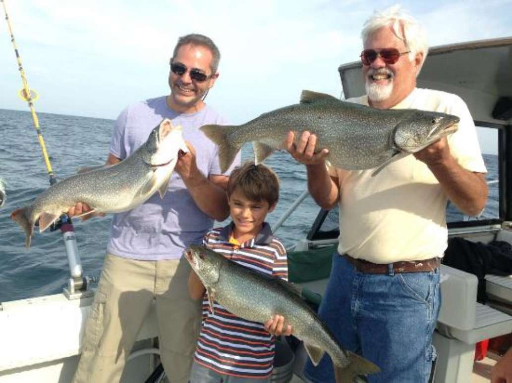 Saiff Charters