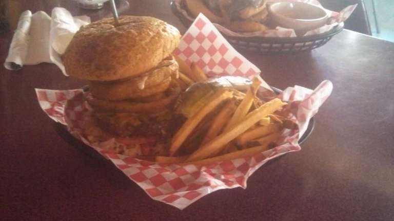 WaySide Bar and Grill