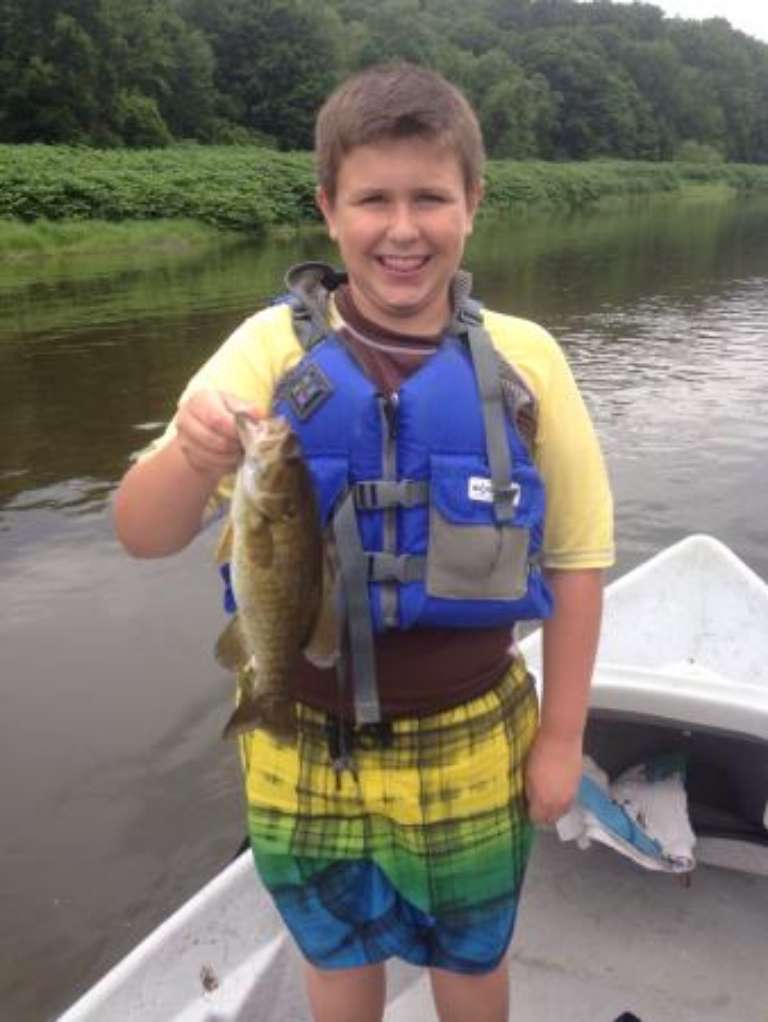 Sweetwater Guide Service