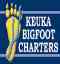 Keuka Big Foot Charters - Tours