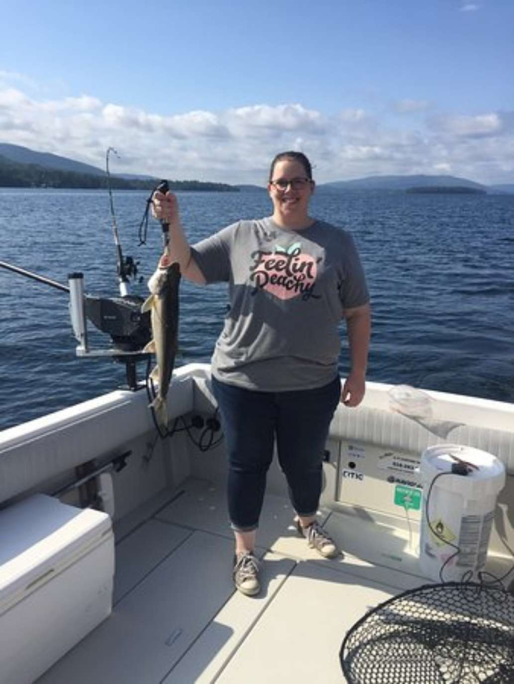 E & R Sport Fishing