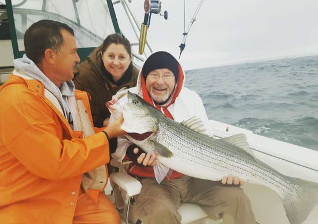 Captain Al's Fishing Charters