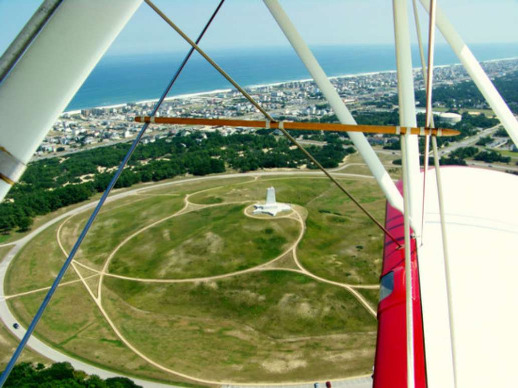 OBX Biplanes