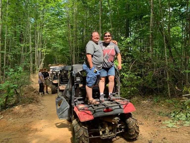 Off the Grid Mountain Adventures