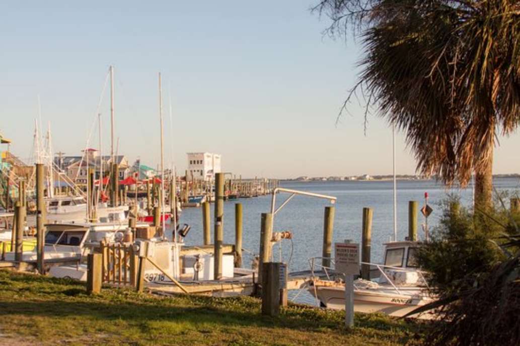 Southport Fun Tours