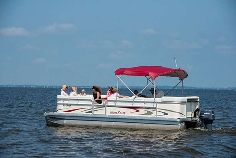 North Beach Watersports